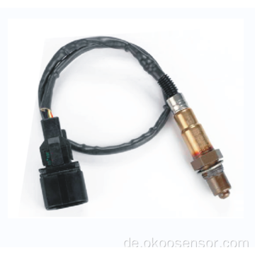 Passat 1.8t 2.0 Sauerstoffsensor